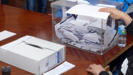 Статистика: 91 разследвания за престъпления по изборите