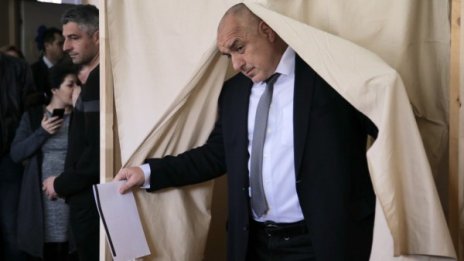 Руски издания: БСП – съветофили, ГЕРБ – класически русофили