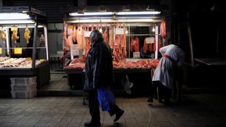 Солени глоби за неиздадени касови бележки в Гърция