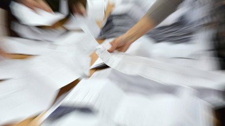 Ще отпадне ли забраната за социология в изборния ден?