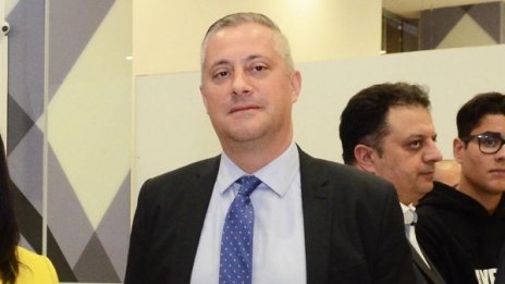 Лукарски се призна за шамаросан, хвърли оставка
