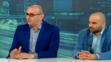 Турският премиер размаха пръст на Европа. И?