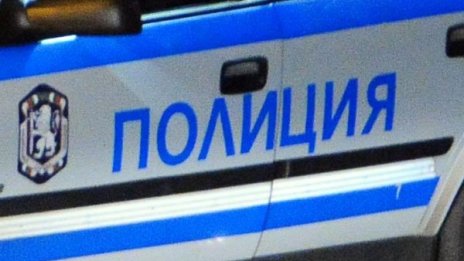 Полицаи спипаха 25-годишен с пълна гама наркотици