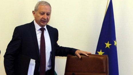 Герджиков за провеждането на вота: Справихме се добре!