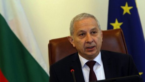 Герджиков: Трудни преговори и кабинет до Гергьовден