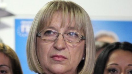 ГЕРБ оставя преференциите – Цачева, Бъчварова са аут