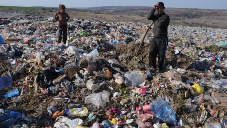 Северозападът ни отново е най-бедният регион в ЕС