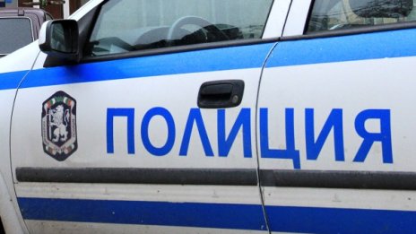 Пак палеж на коли в София, огънят тръгнал от три возила