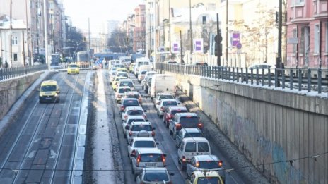 Печална класация: Първи сме по смърт на пътя в ЕС