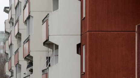 Домът поскъпва: С 12% скочили цените на имоти в София   