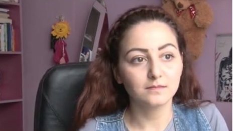 Трезвият поглед на Стилияна: Какво я накара да се обърне към политиците?