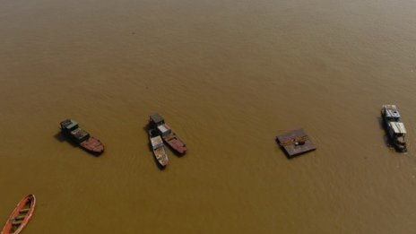 Бедствие в Колумбия: 92 жертви на наводнение 