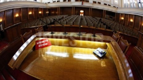 Кандидат-депутати от ДПС и "Воля" не искат в парламента
