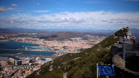 Какво е бъдещето на Гибралтар след Brexit