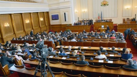 КНСБ до партиите: Бързо съставяне на стабилен кабинет!