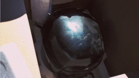 В Instragram: Отдавна не е имало атентат, очаквайте днес!