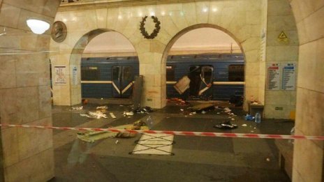 Кой от враговете на Русия е отговорен за касапницата?