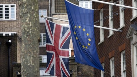 Европарламентът почва Brexit от дебелия край