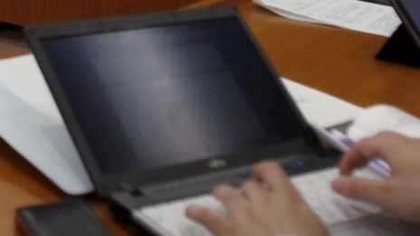 Плъзнаха фалшиви мейли и от името на НСИ 