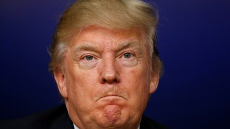 ИД се закани на САЩ и обяви: Управлява ги идиот!