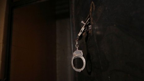 Арестуваха мъж във Видин за детска порнография