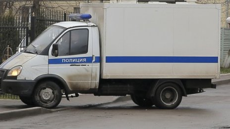 Взрив в центъра на руския град Ростов на Дон