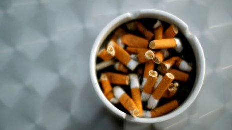 Тревожно: 10% от смъртните случаи &ndash; заради цигарите