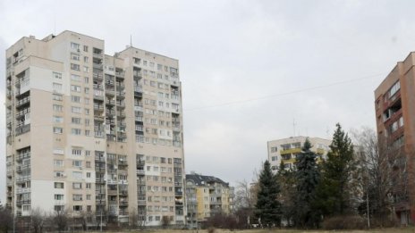 С 1,2 млн. души София е най-гъсто населеният град у нас