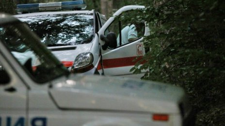 Разследват убийство на таксиджия във варненско село