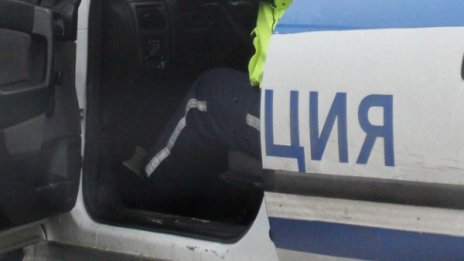 Намериха обгоряло тяло до колата на изчезнал варненец
