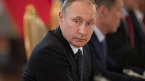 Защо Путин няма да се оттегли от Сирия
