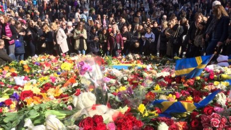 Акилов призна – извършил е атентата в Стокхолм