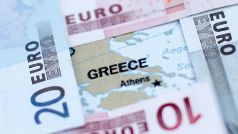 1,5 млн. гръцки пенсионери към бедността – с ?4500 годишно!