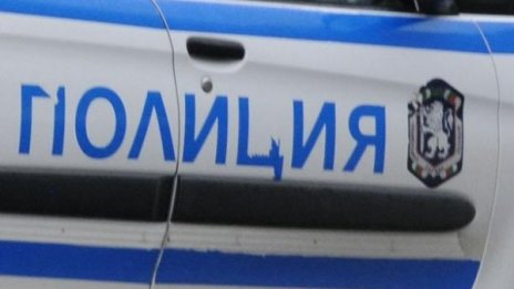 Мъж гръмна в главата шофьор с въздушна пушка 