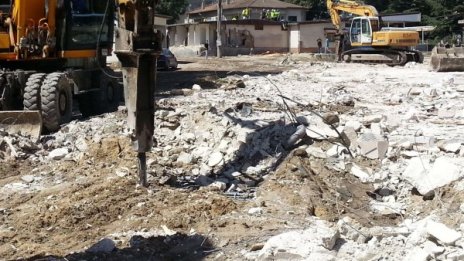 Wellcome! Затварят бул. "Брюксел", от летището – на метрото