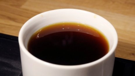 Знаете ли, че...Безкофеиновото кафе е полезно за черния дроб? 