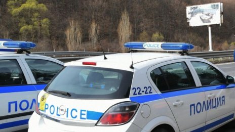 На крачка от трагедия: Конструкция от "Витиня" се срути върху автобус