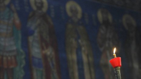 Велика събота: Християните са в очакване на чудото на Възкресението