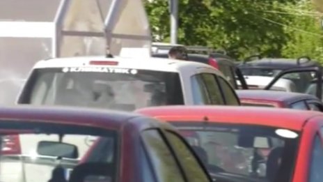 А ти заключи ли колата? Нов трик "опразва" автомобилите...