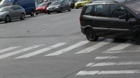 18-годишен убил жената на пешеходна пътека, хванаха го