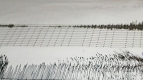 6,1 по Рихтер разтърси Северната част на Чили