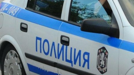 Три коли се удариха по пътя Струмяни - Сандански