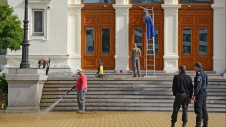 Предстартово: Новата група на ГЕРБ – на първо заседание 