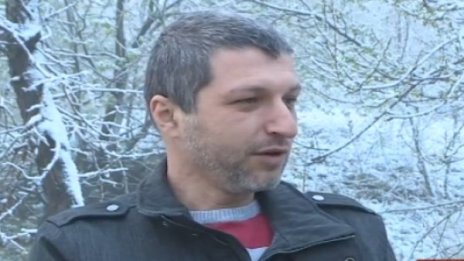 Пролетно е уж, но къде натрупа сняг...