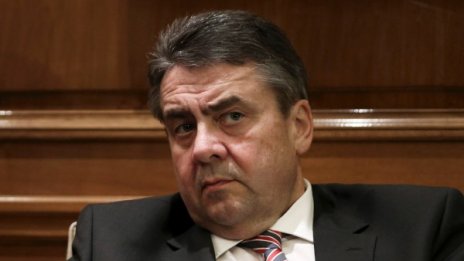 От Берлин: Турция не трябва да напуска НАТО