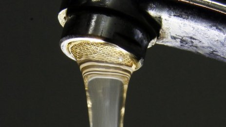Уран и във водата в Първомай, била с ниска токсичност