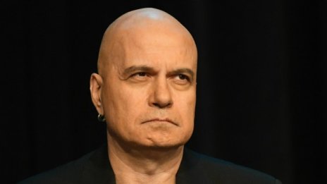 bTV спря "Шоуто на Слави" заради интервю на Васил Иванов