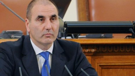 Цветанов с надежда кабинетът "Борисов" 3 да изкара мандата