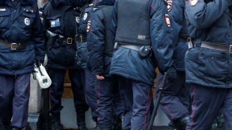 В Русия ликвидираха двама терористи, подготвяли атентати