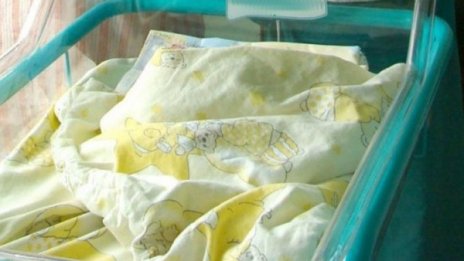 Нова мрежа за продажба на наши бебета разбита в Гърция